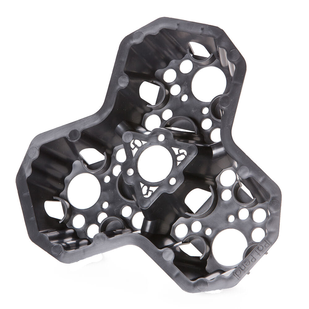 Speedies armeringsdistans 30 mm – 50 st