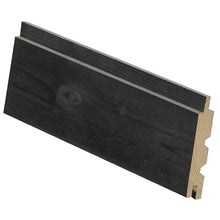 Bastu STS4 14x95, bastuskyddad svart