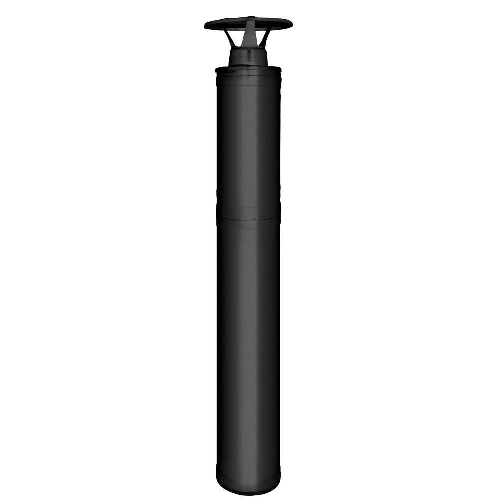 Harvia chimney kits for sauna stoves - Multiple models