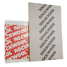 Rockwool WPI Plus vindskyddsisolering 50 mm – 4,32 m²