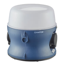 Raptor LED Arbetslampa 30W – seriekopplingsbar, IP54