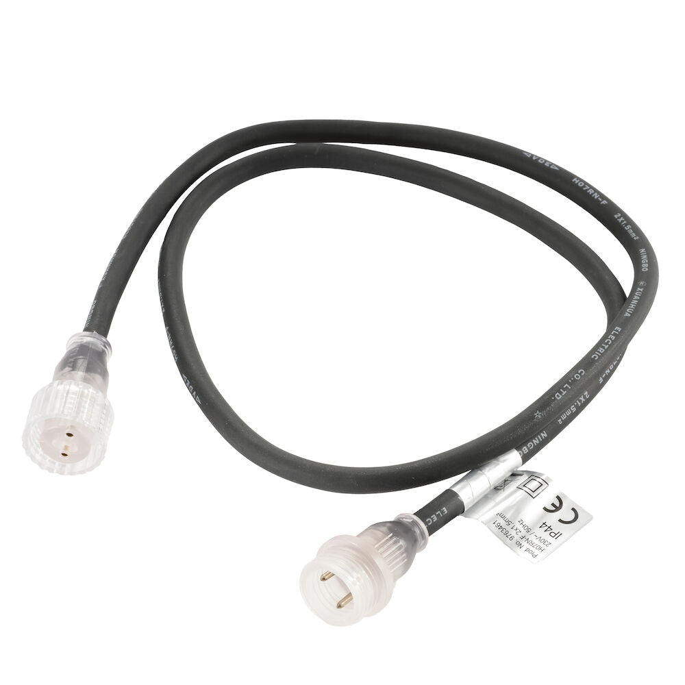 Jatkojohto Raptor LED-valonauhalle 1 m