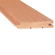 Bastu STS4 15x140, värmebehandlad asp