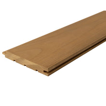Saunapaneeli STS 15x90x2100 - lämpökäsitelty haapapaneeli