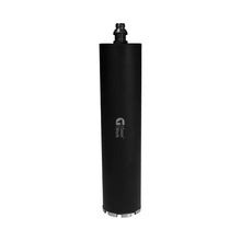 Diamond Core Drill – kärnborr för betong & tegel