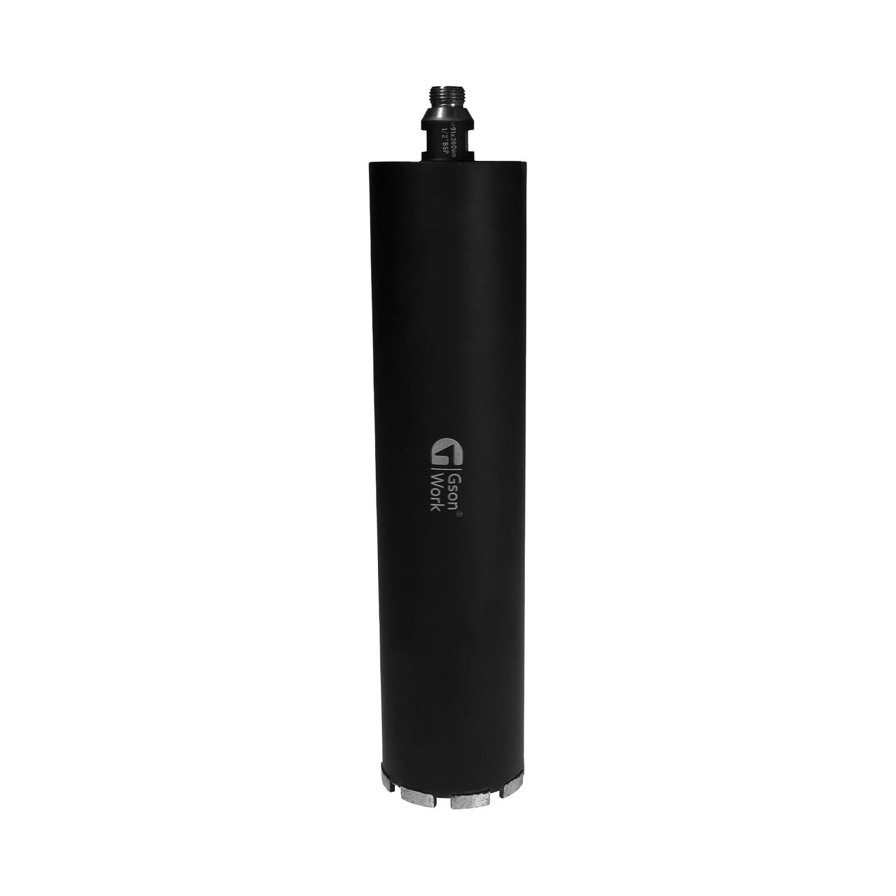 Diamond Core Drill – kärnborr för betong & tegel