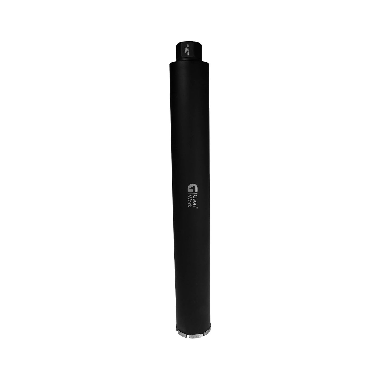 Diamond Core Drill – kärnborr för betong & tegel