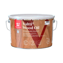 Valtti Wood Oil EC 7.2 l