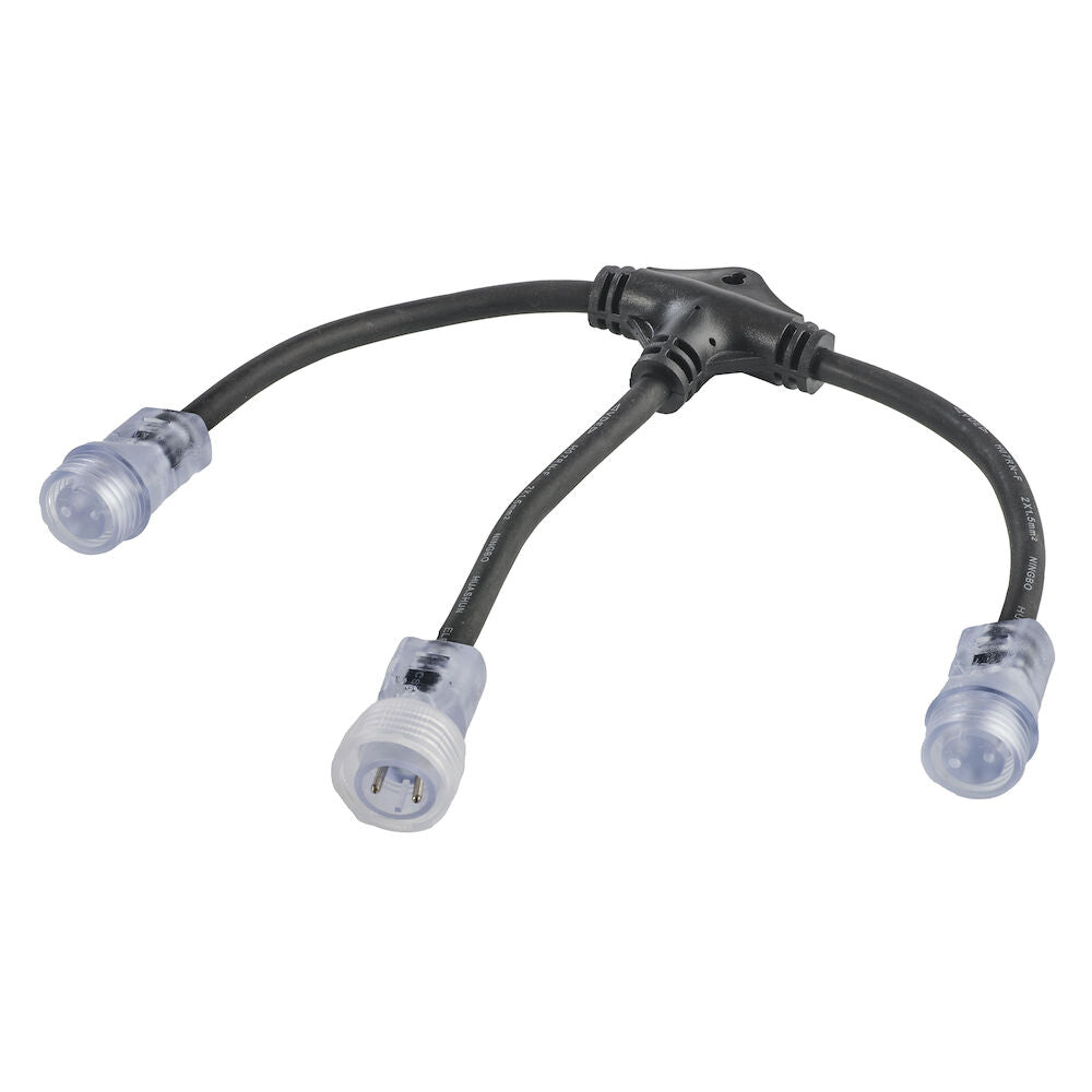 Liitäntä Raptor LED-valonauhalle