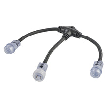 Pin connector for Raptor LED light strip