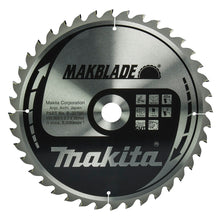 Makita Makblade 305×30×2,3 mm Z-40 – Cirkelsågklinga 40 tänder