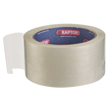 Packing Tape 50 mm x 66 m – Transparent