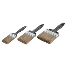 Penselset Basic 3-delat – 35, 50 & 100 mm