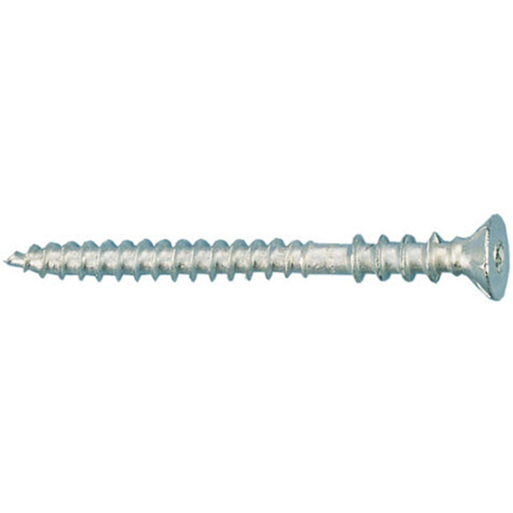 Carriage Bolt 6x90/50 ZN