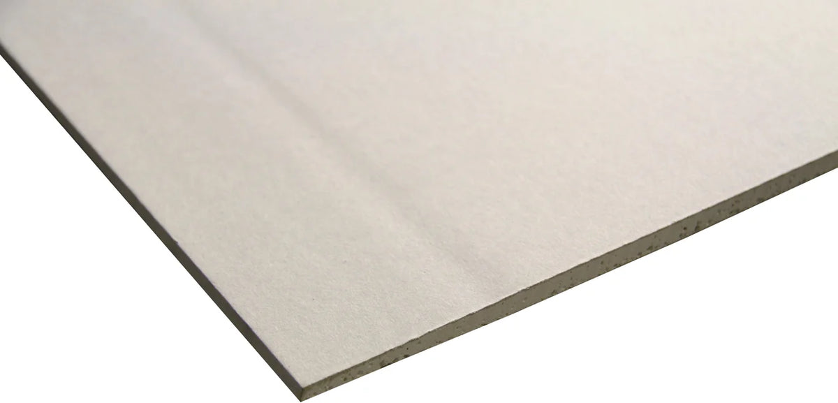 Knauf KS6 -remonttikipsilevy 6 mm - Seinille ja katoille