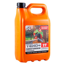 2 -takts bensin 5 liter