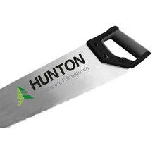 Isoleringssåg Hunton 600 mm – för träfiberisolering