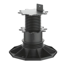 Terrassfot justerbar L, 65–130 mm