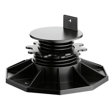 Terrassfot justerbar M, 35–65 mm