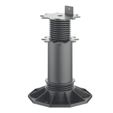 Terrassfot justerbar XL, 130–198 mm