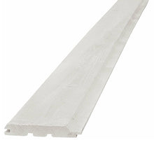 23x120 white outdoor panel UTV primed