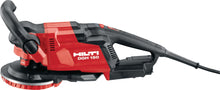 Slipmaskin DGH 150 230V uthyres