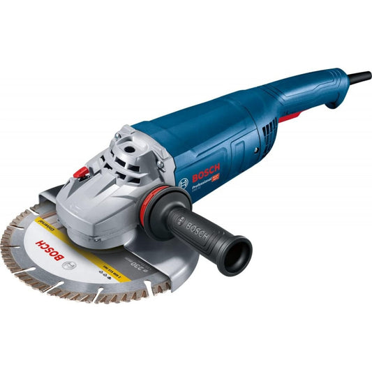 Angle grinder model large for rent 