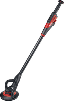 Drywall sander DWS 225 220-240V slipmaskin uthyres