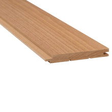 Bastu STS4 15x120, värmebehandlad asp