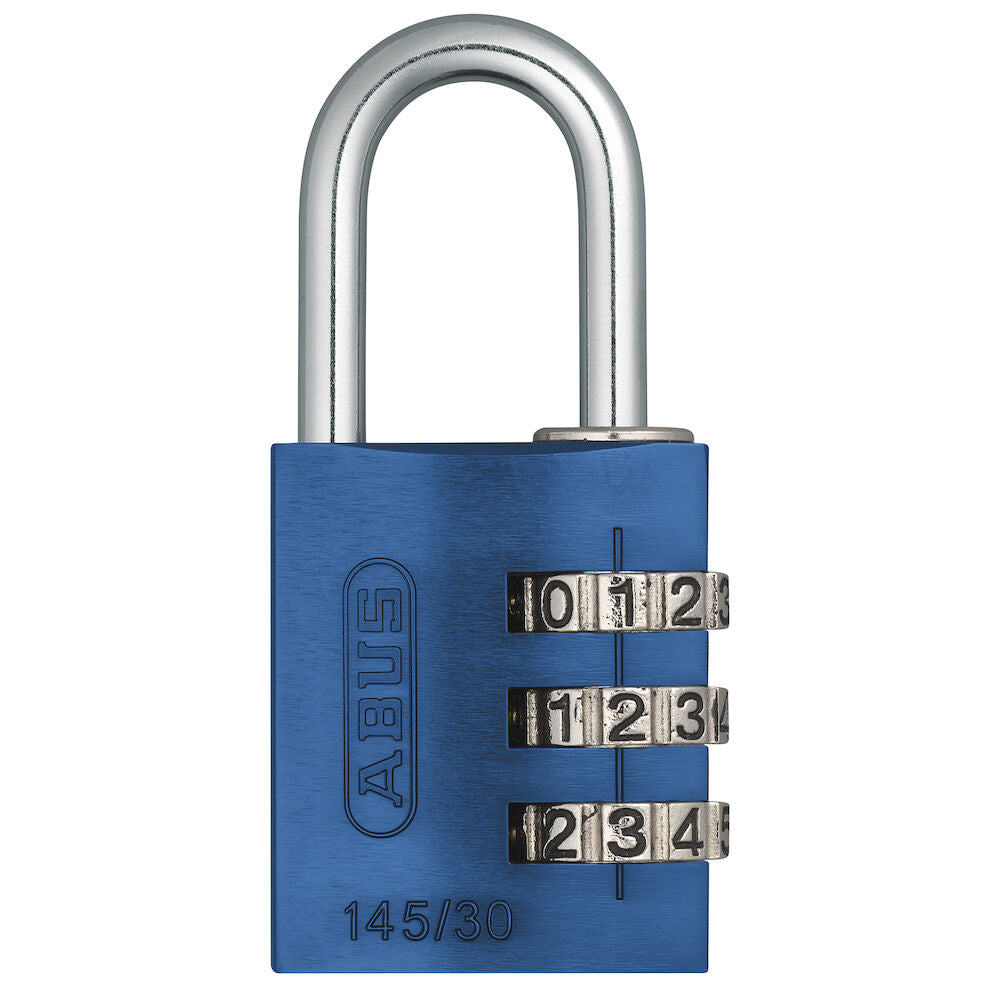 Padlock ABUS 145/30