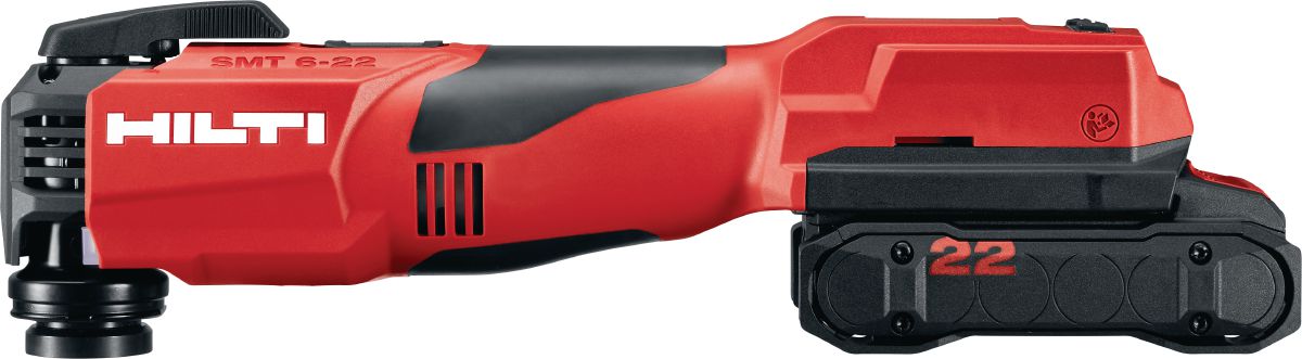 Battery-powered Multisaw SMT 6-22 for rent