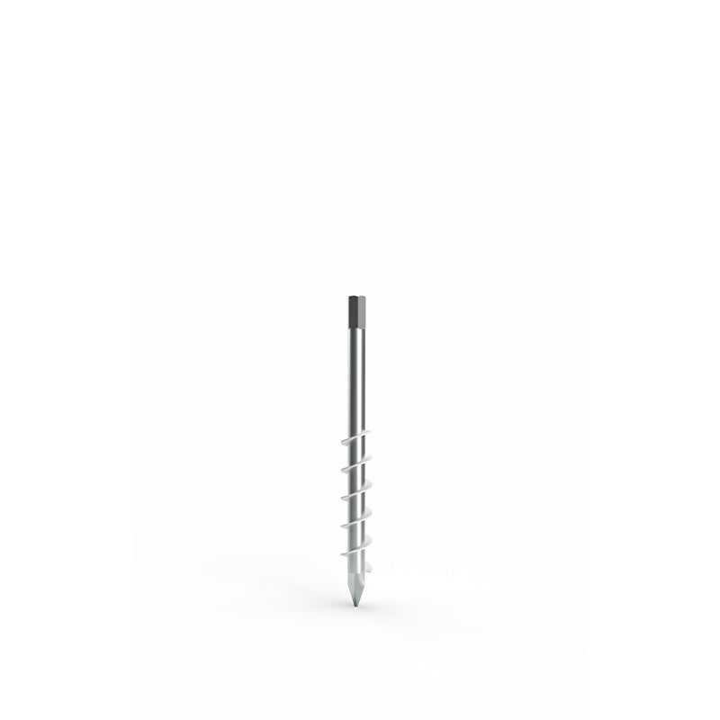 Stavrex Pro Small markskruv 445 mm M16
