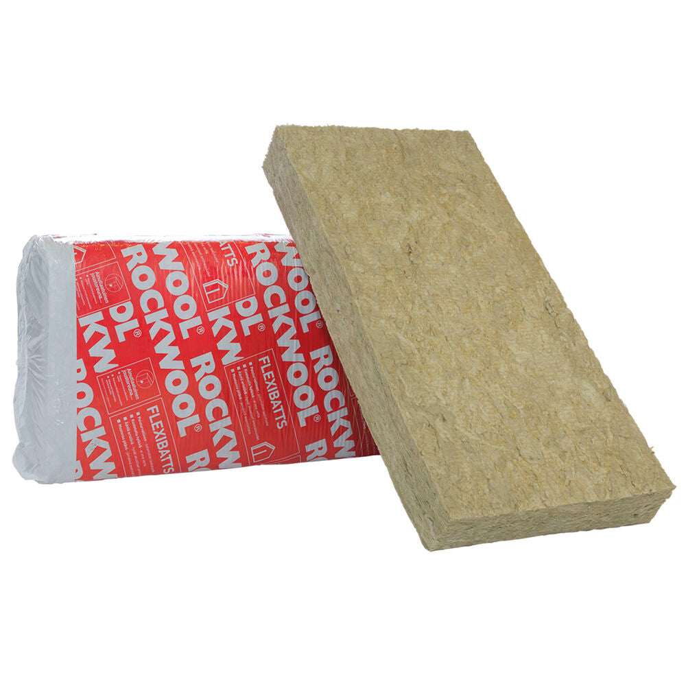 Rockwool FLEXIBATTS 36 150X565X1170MM 2,64M2