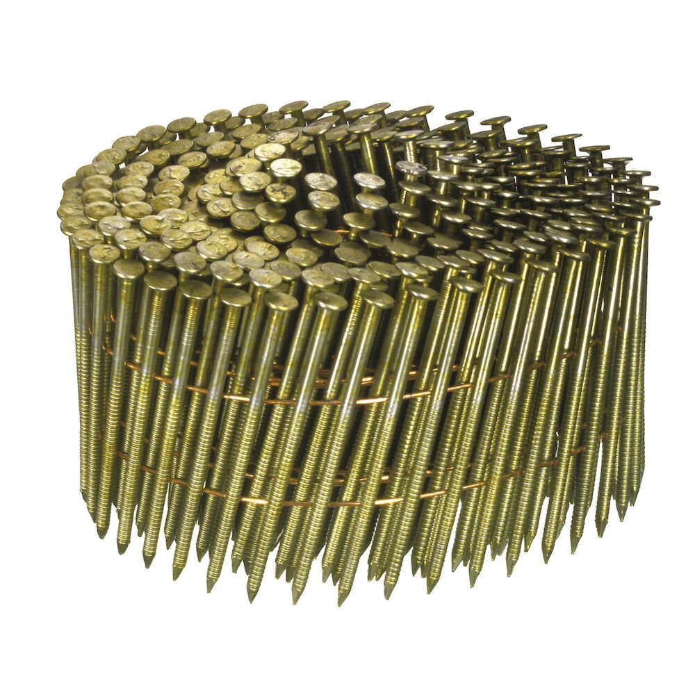 Roller Nail Senco 50×2.3 mm 16° Hot-Dip Galvanized – 2400 pcs
