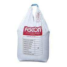 Fescon vintergjutbetong TJB 25kg