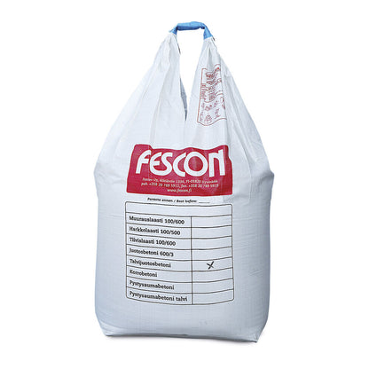 Fescon winter casting concrete TJB 25kg