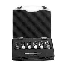 PROFESSIONELL Core Drill Set 12-22mm