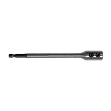 Bit Extender 152 & 300 mm – 1/4" Hex Shank