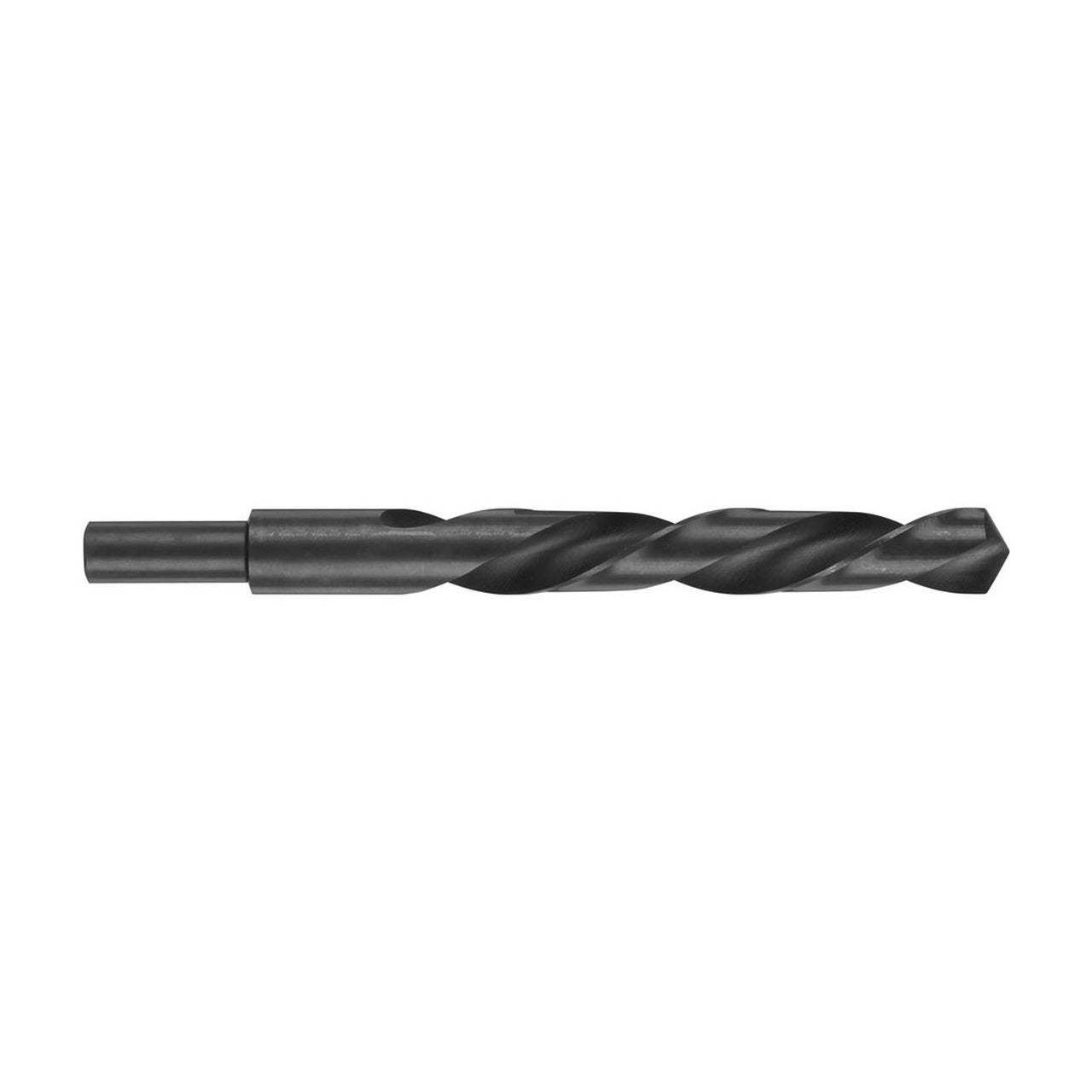 HSS-R Reducerad Borr – snabbstål 11–25 mm | Reducerat skaft