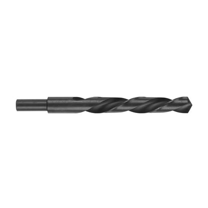 HSS-R Reducerad Borr – snabbstål 11–25 mm | Reducerat skaft