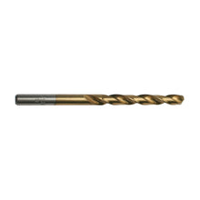 HSS-G TiN Borr – snabbstål 1–13 mm | Styckvis