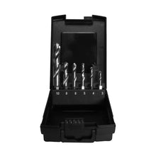 HSS-G Short Hex Drill Bit Set 6 delar – 3–10 mm borr med hexfäste