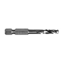 HSS-G Kort Hex Borr – 1/4" fäste 3–10 mm | Styckvis