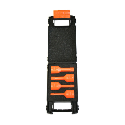 Diamond Drill Set, 4 pcs – diamond drill for tiles and ceramics, M14 thread