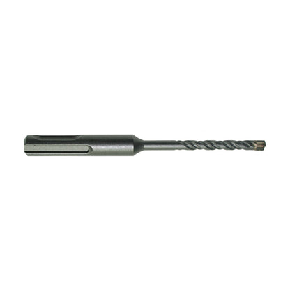 4Cut ECO SDS Drill 5,0x110mm - Hammarborr med 4-spiralig spets (10st)
