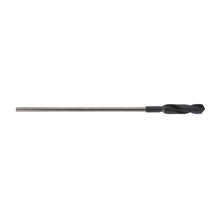 Långborr – installationsborr HSS DIN 7490 | 400 mm | 6–30 mm
