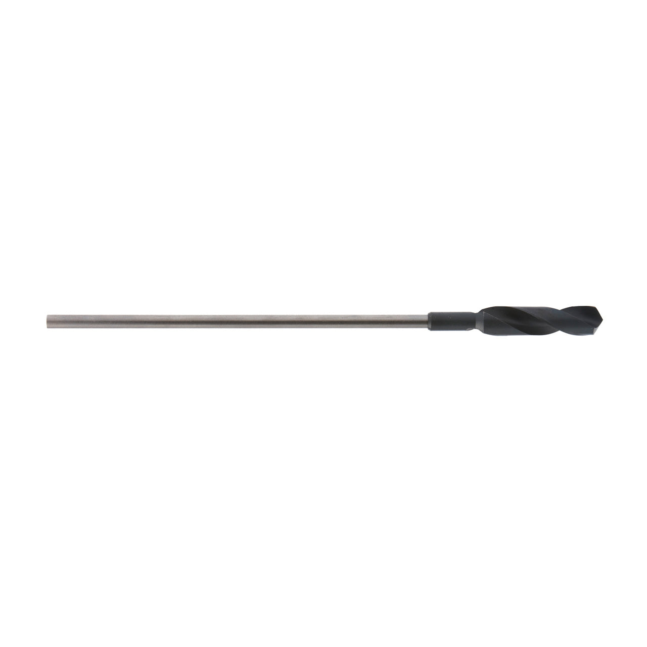 Långborr – installationsborr HSS DIN 7490 | 400 mm | 6–30 mm