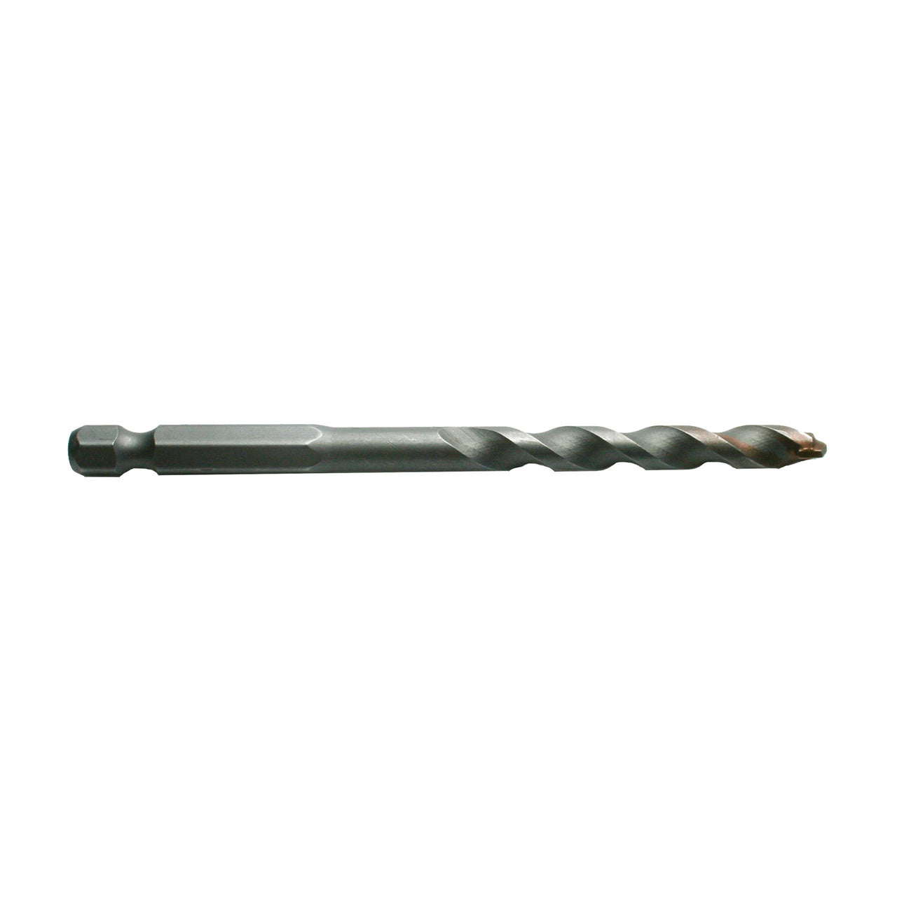 Universalborr 5–10 mm | 1/4" bitsfäste