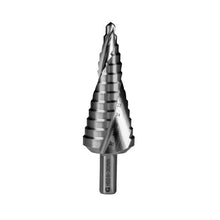 Stegborr HSS-G M2 – Step Drill | 4–38 mm