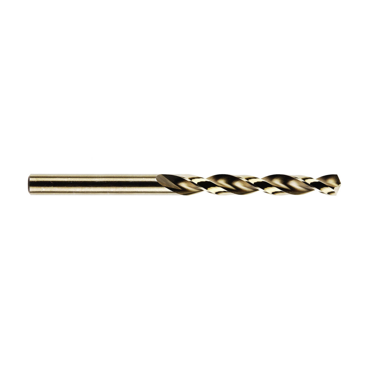 HSS-G Cobalt Borr – koboltborr 1–13 mm | 5- & 10-pack